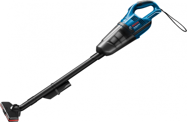 Penghisap Debu Cordless Vacuum Cleaner 700ml 06019C61L0 Bosch GAS18V-Li (Solo)