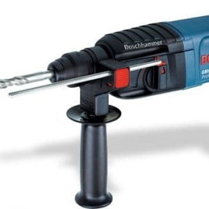 Mesin Bor Rotary Hammer Bosch GBH 2-23 RE