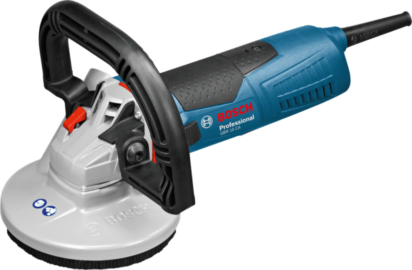 Concrete Grinder Professional 0601776000 Bosch GBR15CA