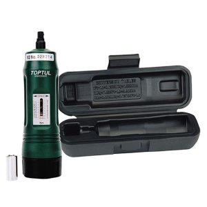 Obeng Torsi Torque Screwdriver Set 1/4" DR. 2pcs Toptul GCAI0201