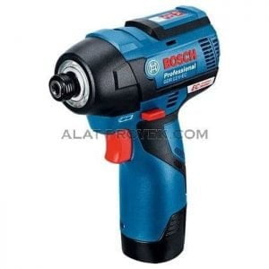 Obeng Tembok Tanpa Kabel Bosch GDR 12 V-EC Professional