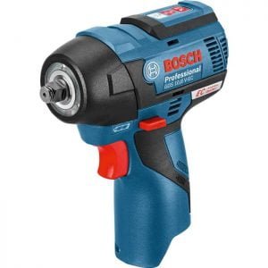 Obeng Tembok Tanpa Kabel 06019E01K1 Bosch GDS12V-EC