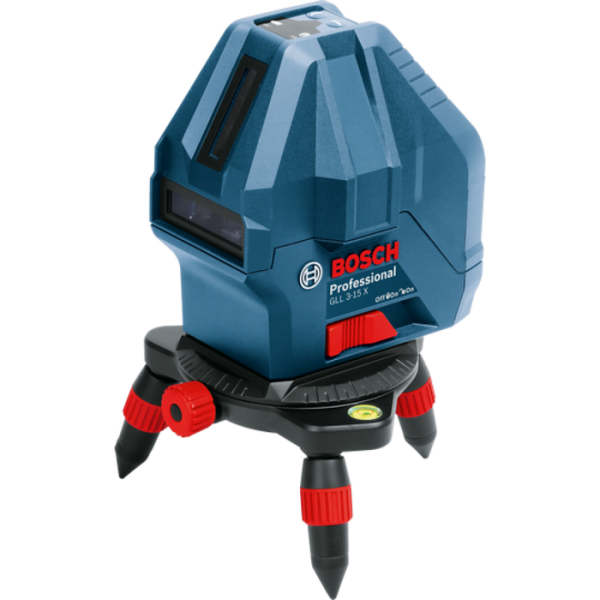 Laser Garis 0601063M80 Bosch GLL3-15X