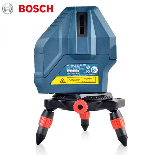 Laser Garis 0601063N80 Bosch GLL5-50X