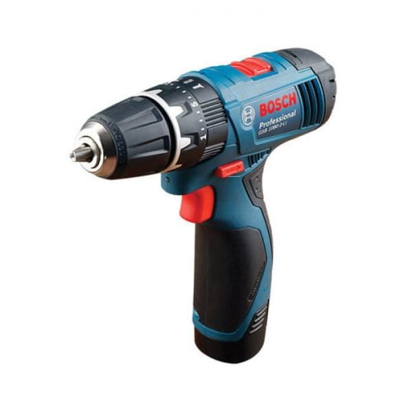 Bor Cordless Drill 06019F30K4 Bosch GSB120-Li