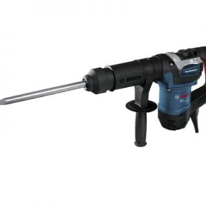 Mesin Bor Demolition Hammer Bosch GSH 5 MAX