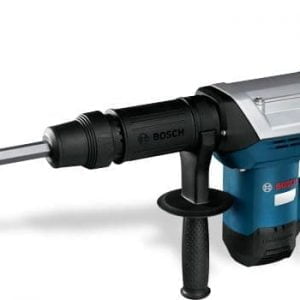 Mesin Bor Demolition Hammer Bosch GSH 5X