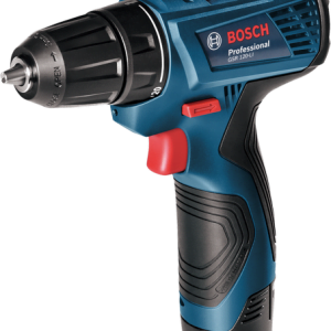 Mesin Bor (Cordless Drill) 06019F70K0 Bosch GSR120-LI