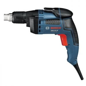 Mesin Obeng Listrik Screwdriver 0601445000 Bosch GSR6-25TE