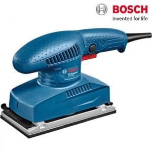 Mesin Amplas Orbital Sander 06012980K0 Bosch GSS2300