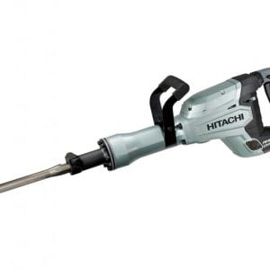 Mesin Bor Hammer 42 Joule Double Insulation Hitachi H 65SB3