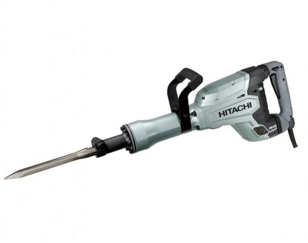 Mesin Bor Hammer 42 Joule Double Insulation Hitachi H 65SB3