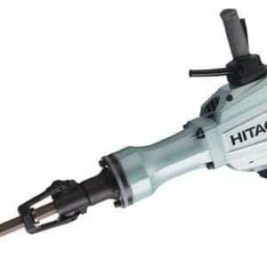 Mesin Bor Hammer 70 Joule Double Insulation Hitachi H90SG