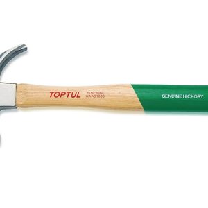 PALU Claw Hammer WGT 16 TOPTUL HAAD1633