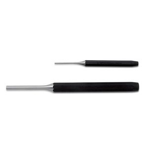 Pin Punch Size 6 mm TOPTUL HBAA0618