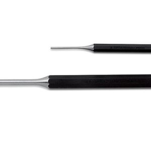 Pin Punch Size 8 mm TOPTUL HBAA0820