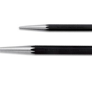 Center Punch Size 4 mm TOPTUL HBAC0412