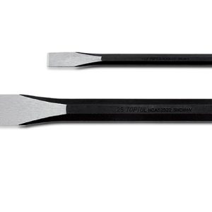 Mata Pahat Flat Chisel Size 19 mm TOPTUL HCAB1918
