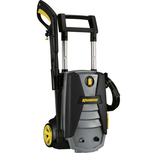 High Pressure Cleaner 130 Bar Krisbow Home Use