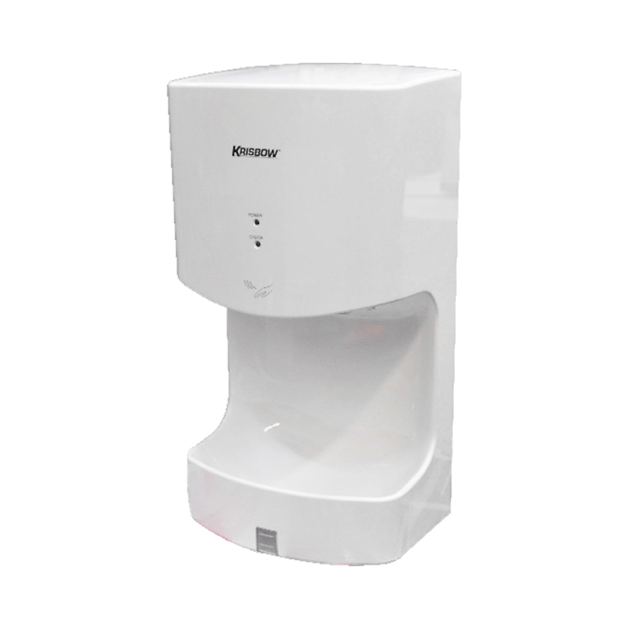 High Speed Hand Dryer 800 W KRISBOW 10081061