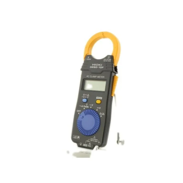 Digital Clamp Meter Hi Tester Hioki 3280-10F