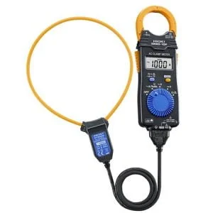 AC Clamp Meter HIOKI 3280-70F