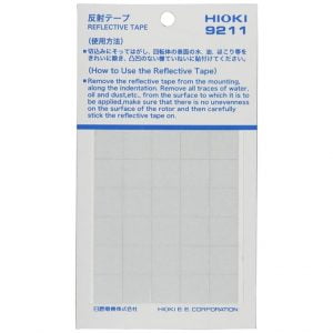 Reflective Tape HIOKI 9211