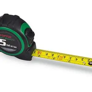 Meteran Heavy Duty Toptul IAAC3010 Measuring Tape 10M/33FT 1-3/16"