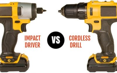 Mesin Bor Listrik VS Mesin Bor Cordless