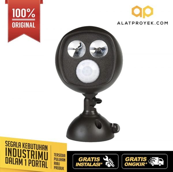 Infra RED Illuminator For MAC 200 Brinno APL200