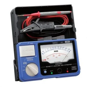 Insulation Tester Hioki IR4053-10