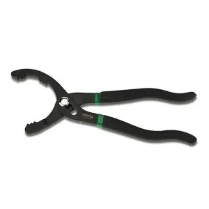 Tang Oil Filter Pliers 10 inch TOPTUL JDAA1010