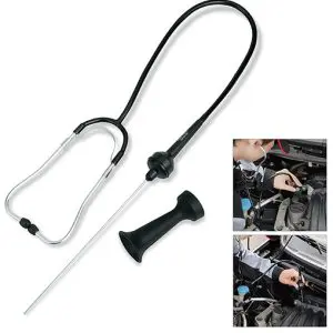 Mechanic's Stethoscope Toptul JDAX0102