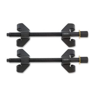 2PCS Coil Spring Compressor Set 370 mm TOPTUL JEAC0137