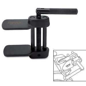 Penekan Disc Brake Piston Spreader 0~70mm Toptul JEAF0107