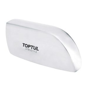 Thin Toe Dolly 58x29x121mm Toptul JFBG0112