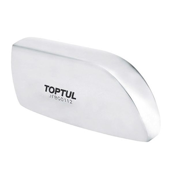 Thin Toe Dolly 58x29x121mm Toptul JFBG0112