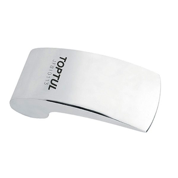 Curved Dolly 58x45x133mm Toptul JFBI0113