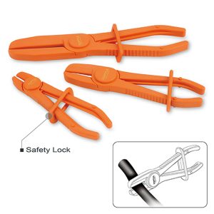 Pisau Dempul Stainless Steel Putty Knife Set 3pcs Toptul JGAT0301
