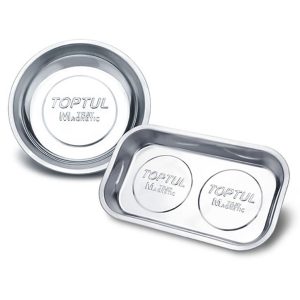 Mangkok Magnet Magnetic Trays Ø150 x H42mm Toptul JJAF1506