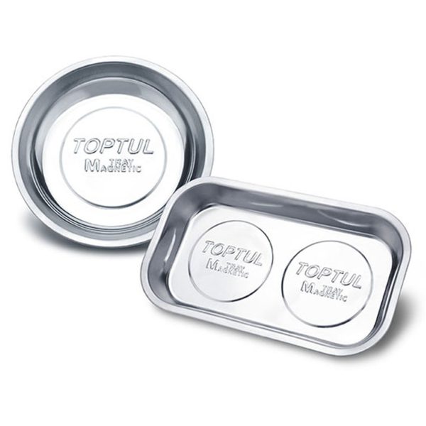 Mangkok Magnet Magnetic Trays Ø150 x H42mm Toptul JJAF1506