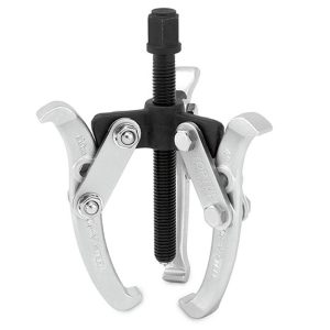 Treker 3 Kaki 3-Jaw Gear Puller 3" Toptul JJAL0303