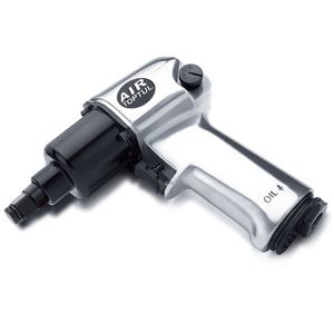 Super Duty Air Impact Wrench Max. Torque 200 Ft-Lb 1/2" DR. Toptul KAAA1620