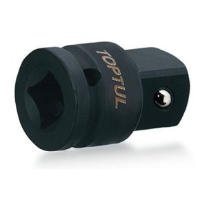 Kunci Sock 1/2" Impact Adapter 1/2"(F)x3/4"(M) TOPTUL KACA1624