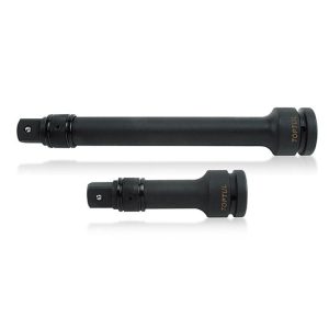 kunci Sock Impact Extension Bar with Quick Release 10" TOPTUL KACB1610