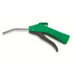 Tembak Angin Angle Nozzle Air Blow Gun 10" Toptul KAGA0210