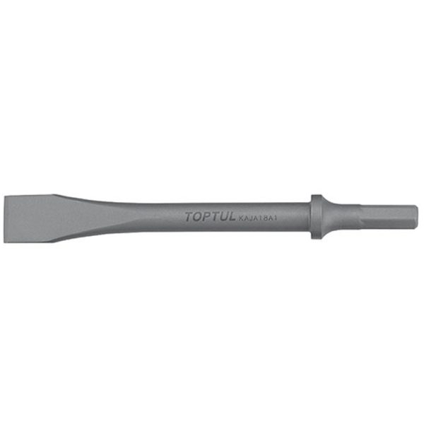 Flat Chisel 10mm Toptul KAJA18A1