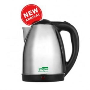 Kettle Only Colcom KTZ14