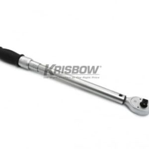 Kunci Torsi Torque Wrench SQ1/2INC 60-420N.M KRISBOW KW0102974