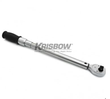 Kunci Torsi Torque Wrench SQ1/2INC 60-420N.M KRISBOW KW0102974
